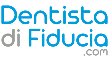 Dentista di Fiducia – I Migliori Studi Dentistici Logo